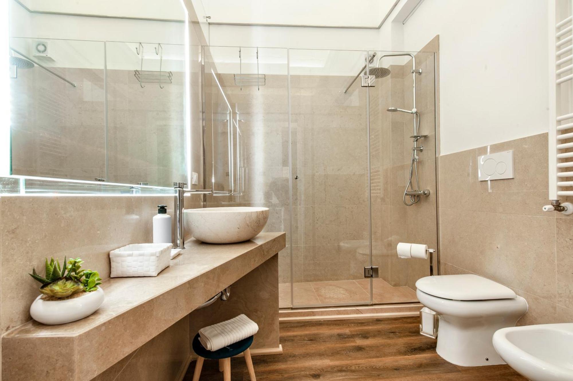 Vittoria Luxury House Bed & Breakfast Lecce Dış mekan fotoğraf